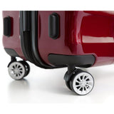 Cavalet Artic Carry On Hardside Spinner - Lexington Luggage
