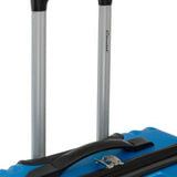 Cavalet Malibu 3 Piece Hardside Spinner Luggage Set - Lexington Luggage