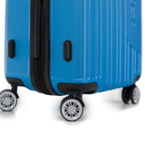 Cavalet Malibu 24" Hardside Spinner - Lexington Luggage