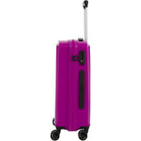 Cavalet Ahus 20" Carry On Hardside Spinner - Lexington Luggage